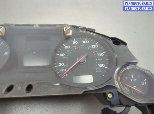 купить Щиток приборов (приборная панель) на Audi A8 (D3) 2002-2010