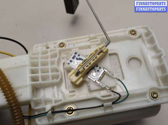 купить Насос топливный электрический на Audi A4 (B6) 2000-2006