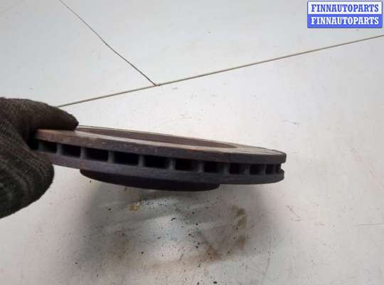 купить Диск тормозной на Opel Vivaro 2001-2014