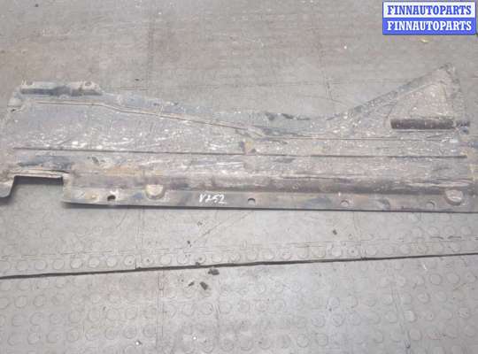 Защита днища, запаски, КПП, подвески BM3385977 на BMW X5 E70 2006-2013