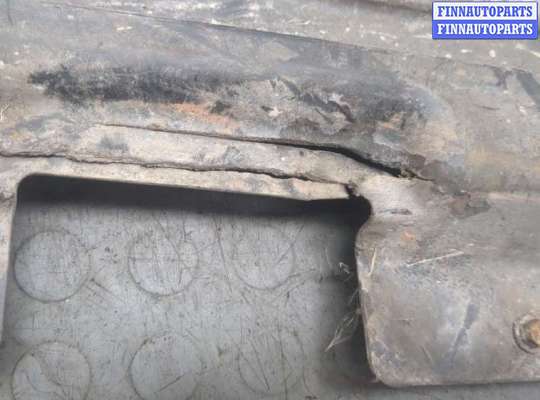 купить Защита днища, запаски, КПП, подвески на BMW X5 E70 2006-2013