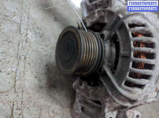 купить Генератор на Audi A4 (B6) 2000-2006