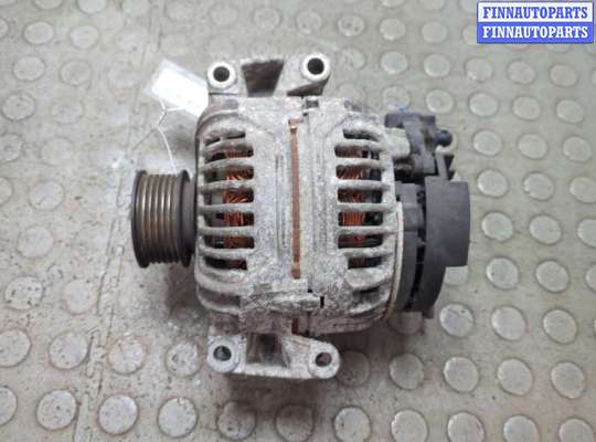 Генератор AU1726912 на Audi A4 (B6) 2000-2006