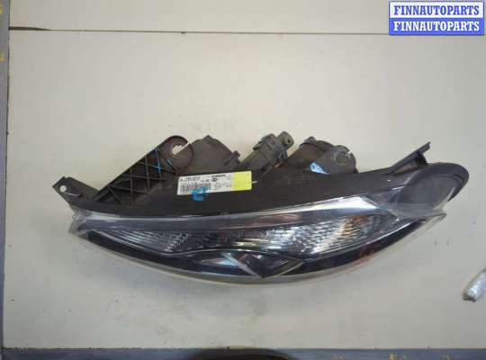 купить Фара (передняя) на Nissan Qashqai 2006-2013