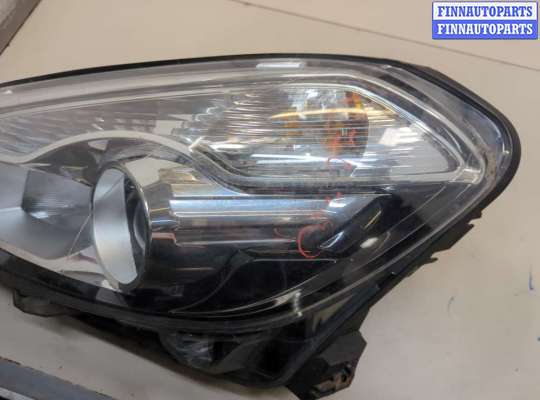 купить Фара (передняя) на Nissan Qashqai 2006-2013