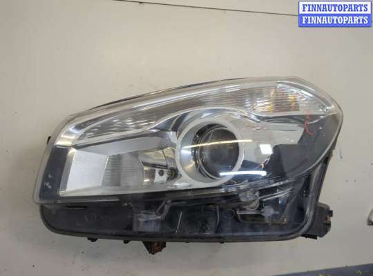 Фара (передняя) NS954651 на Nissan Qashqai 2006-2013