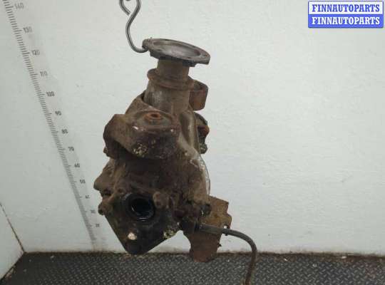 Редуктор моста SZS7701 на Suzuki Grand Vitara 2005-2016