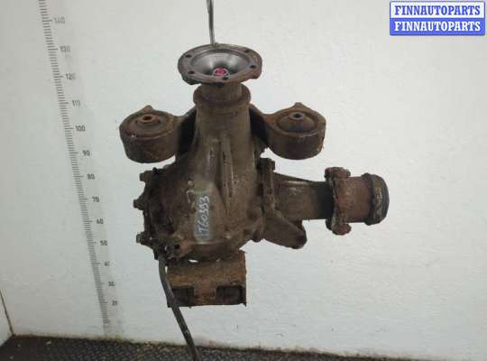 купить Редуктор моста на Suzuki Grand Vitara 2005-2016