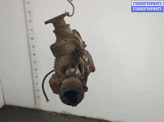 купить Редуктор моста на Suzuki Grand Vitara 2005-2016