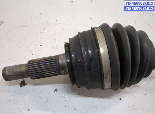 купить Полуось (приводной вал, шрус) на Audi Q7 2005-2015