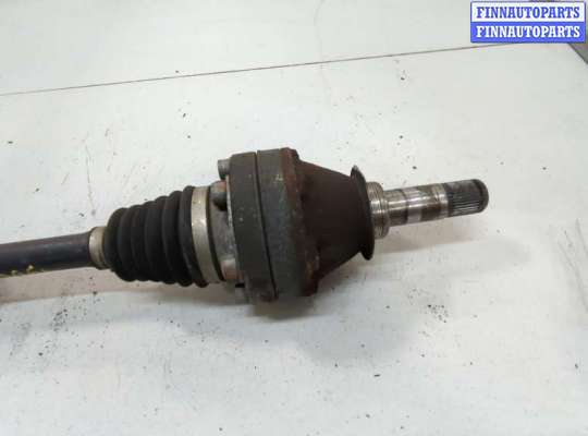 купить Полуось (приводной вал, шрус) на Audi Q7 2005-2015