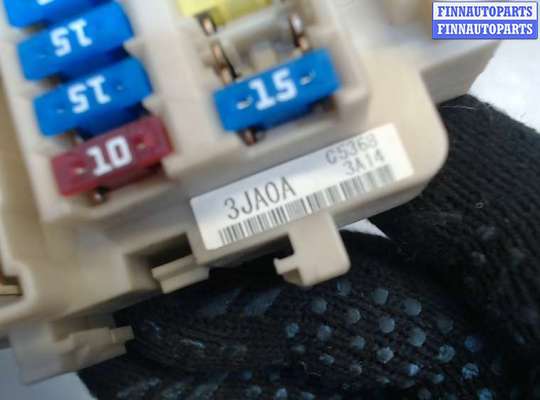 купить Блок предохранителей на Nissan Pathfinder 2012-2020