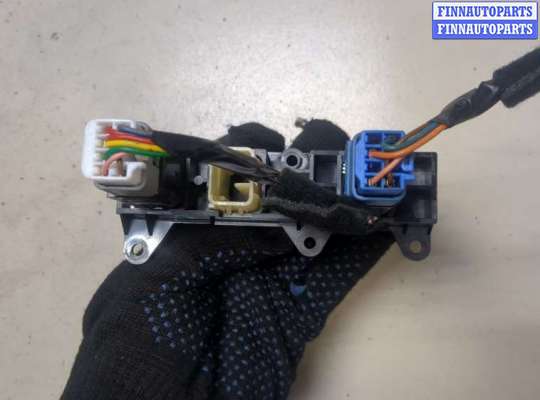 купить Кнопка обогрева сидений на Hyundai H-1 Starex 2007-2021