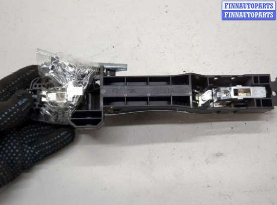 купить Ручка двери наружная на Nissan Pathfinder 2012-2020