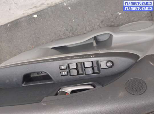 купить Дверь боковая (легковая) на Suzuki SX4 2006-2014