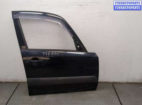 купить Дверь боковая (легковая) на Suzuki SX4 2006-2014