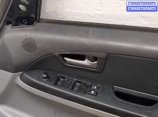 купить Дверь боковая (легковая) на Suzuki SX4 2006-2014