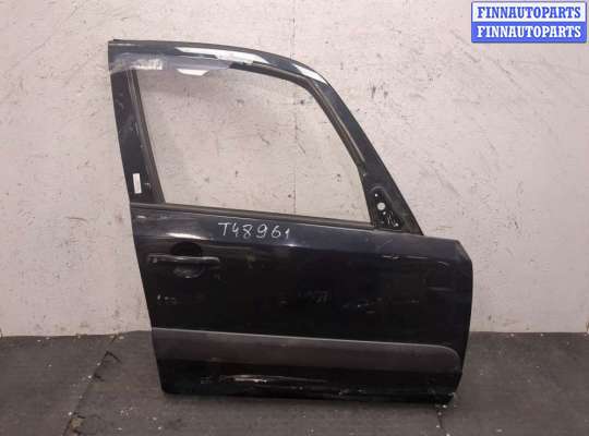 купить Дверь боковая (легковая) на Suzuki SX4 2006-2014
