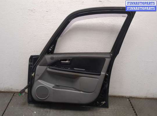 купить Дверь боковая (легковая) на Suzuki SX4 2006-2014