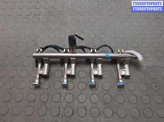 Купить Рампа (рейка) топливная на Ford Fusion 2017-2020 USA Рампа (рейка) топливная FO2020539 на Ford Fusion 2017-2020 USA