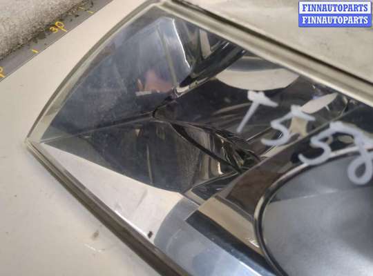 купить Фара (передняя) на Skoda Octavia (A5) 2004-2013