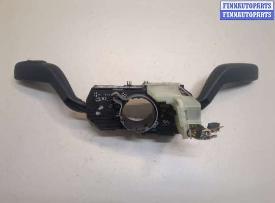 купить Переключатель поворотов и дворников (стрекоза) на Skoda Fabia 2007-2014