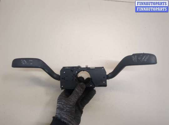 купить Переключатель поворотов и дворников (стрекоза) на Skoda Fabia 2007-2014