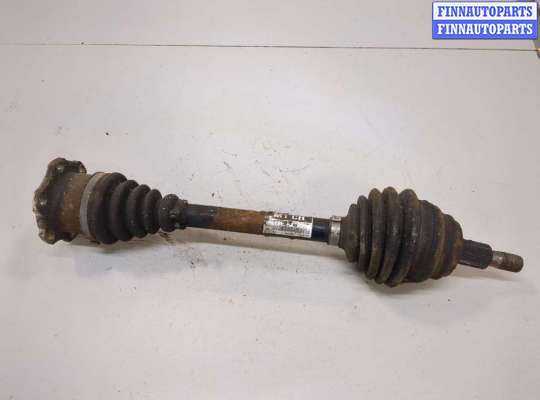 Полуось (приводной вал, шрус) SK509285 на Skoda Octavia Tour 1996-2011