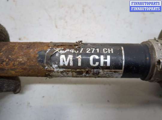 купить Полуось (приводной вал, шрус) на Skoda Octavia Tour 1996-2011