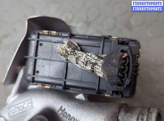 купить Турбина на Ford Transit 2006-2014