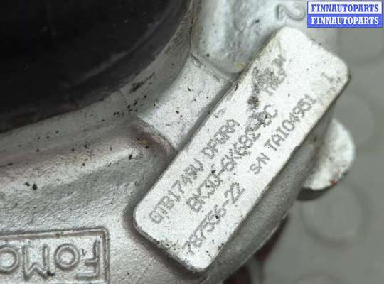 купить Турбина на Ford Transit 2006-2014