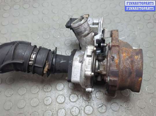 купить Турбина на Ford Transit 2006-2014