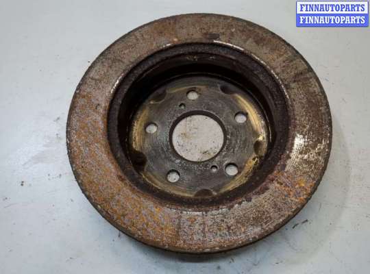 купить Диск тормозной на Toyota RAV 4 2013-2015