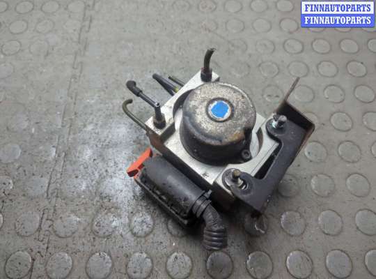 Купить Блок АБС, насос (ABS, ESP, ASR) на Honda Jazz 2001-2008 Блок АБС, насос (ABS, ESP, ASR) HD524253 на Honda Jazz 2001-2008