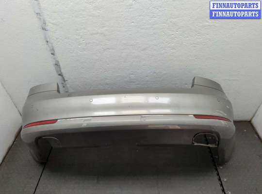 Бампер SK519799 на Skoda Octavia (A5) 2004-2013