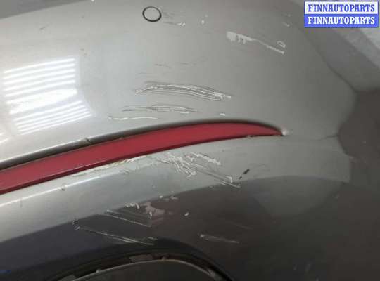 купить Бампер на Skoda Octavia (A5) 2004-2013