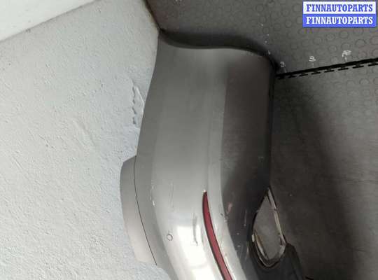 купить Бампер на Skoda Octavia (A5) 2004-2013