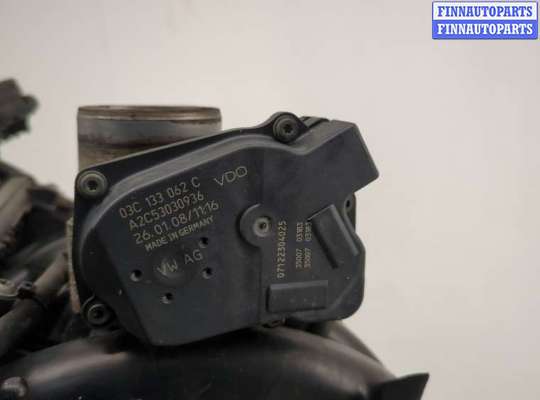 купить Генератор на Skoda Fabia 2007-2014