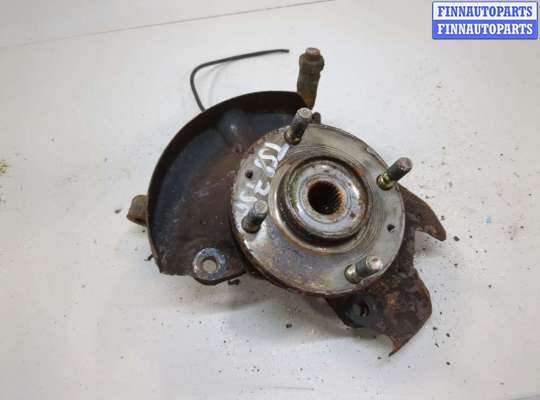 Купить Кулак поворотный на Hyundai Matrix 2001-2010 Кулак поворотный HN590395 на Hyundai Matrix 2001-2010