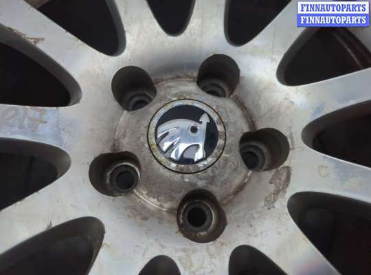 купить Диск литой на Skoda Yeti 2009-2018