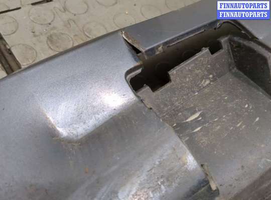 купить Накладка на порог на Mercedes E W212 2009-2016
