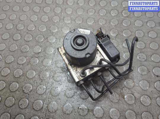 Блок АБС, насос (ABS, ESP, ASR) FO2093698 на Ford Fusion 2002-2012