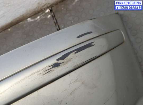 купить Бампер на Toyota Avensis 2 2003-2009