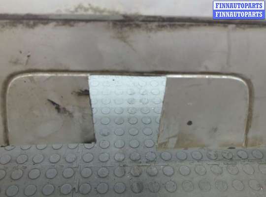 купить Бампер на Jeep Compass 2006-2010