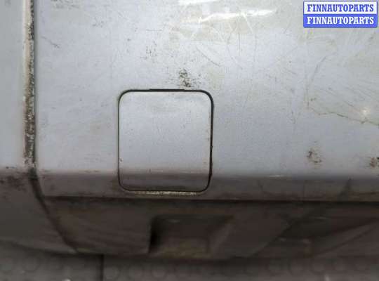 купить Бампер на Jeep Compass 2006-2010