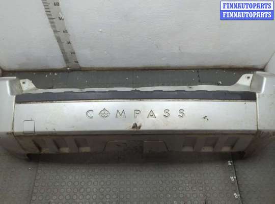 купить Бампер на Jeep Compass 2006-2010