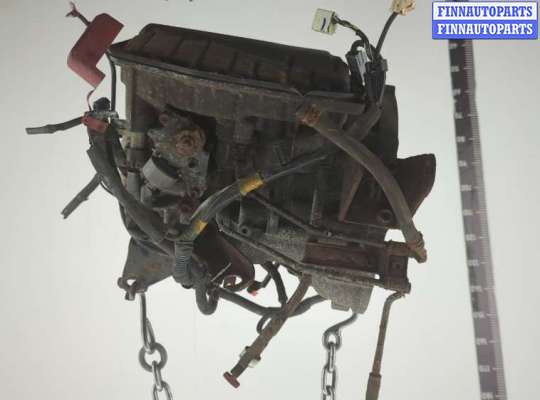 купить КПП - автомат (АКПП) на Toyota Matrix 2002-2008