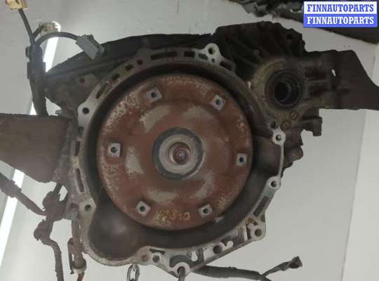 КПП - автомат (АКПП) TT911617 на Toyota Matrix 2002-2008