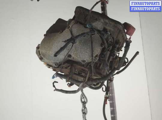 купить КПП - автомат (АКПП) на Toyota Matrix 2002-2008