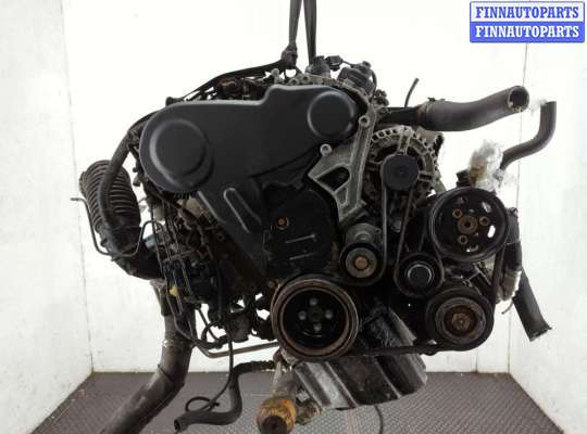 Форсунка топливная AU1678106 на Audi A4 (B8) 2007-2015